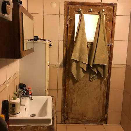 Апарт-отель Ozzy Homes Kaleici Muhtesem 2+1 Tarihi Ev Анталья