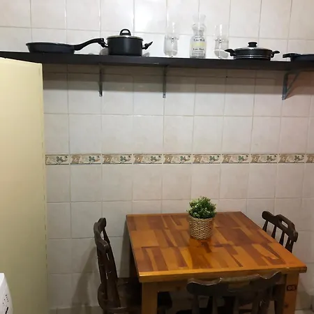 Апарт-отель Ozzy Homes Kaleici Muhtesem 2+1 Tarihi Ev Анталья