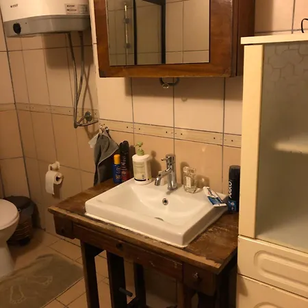 Ozzy Homes Kaleici Muhtesem 2+1 Tarihi Ev Aparthotel *