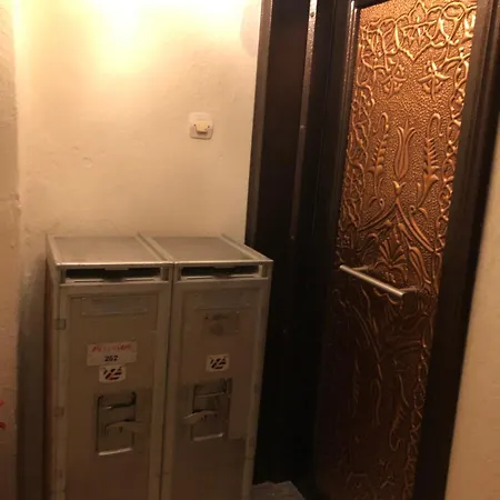 Aparthotel Ozzy Homes Kaleici Muhtesem 2+1 Tarihi Ev