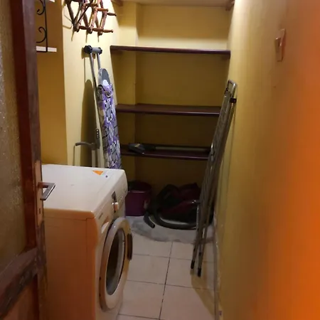 Aparthotel Ozzy Homes Kaleici Muhtesem 2+1 Tarihi Ev 3*