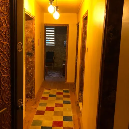 Ozzy Homes Kaleici Muhtesem 2+1 Tarihi Ev מלון דירות אנטליה