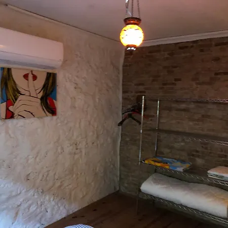 Ozzy Homes Kaleici Muhtesem 2+1 Tarihi Ev *