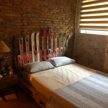 Ozzy Homes Kaleici Muhtesem 2+1 Tarihi Ev