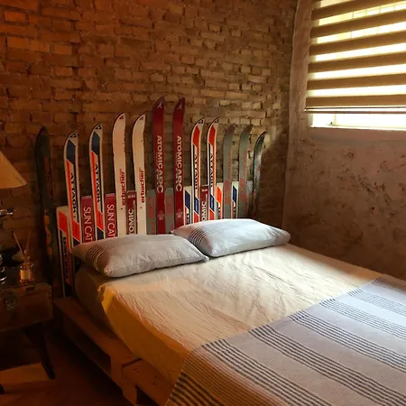 Ozzy Homes Kaleici Muhtesem 2+1 Tarihi Ev Aparthotel