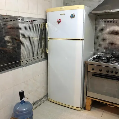 Ozzy Homes Kaleici Muhtesem 2+1 Tarihi Ev