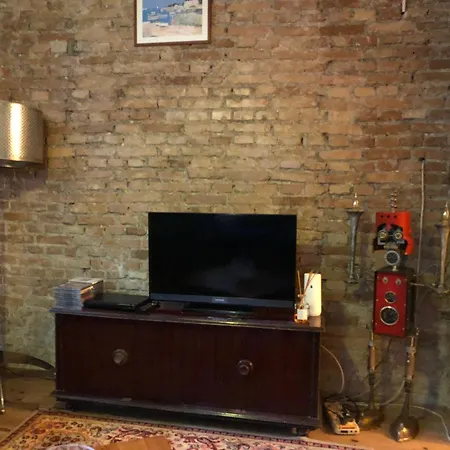 Ozzy Homes Kaleici Muhtesem 2+1 Tarihi Ev *