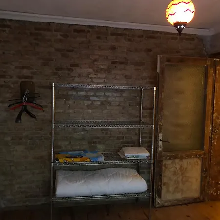 Ozzy Homes Kaleici Muhtesem 2+1 Tarihi Ev אנטליה