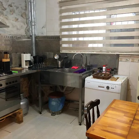 Ozzy Homes Kaleici Muhtesem 2+1 Tarihi Ev 公寓式酒店 安塔利亚